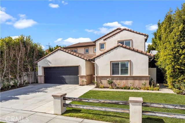 2375 Orange Ave, Costa Mesa, CA 92627