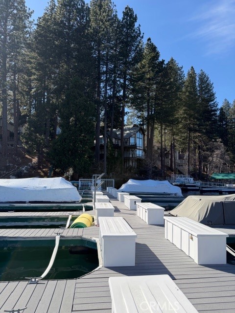 Detail Gallery Image 5 of 22 For 0 North Bay - Dock, Lake Arrowhead,  CA 92352 - 0 Beds | 0 Baths