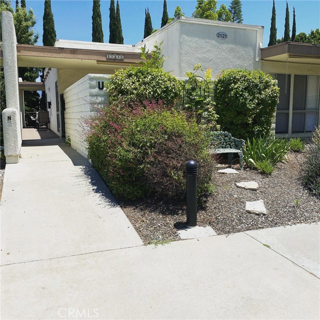 2121 Ronda Granada #U, Laguna Woods, CA 92637