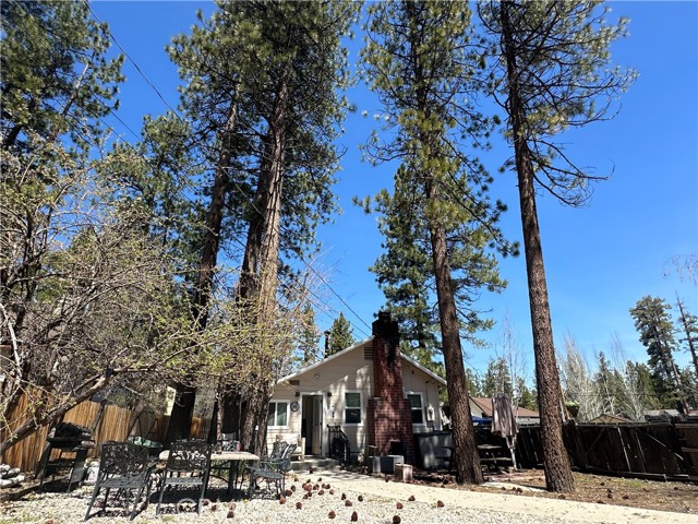 Detail Gallery Image 19 of 19 For 40172 Highland Rd, Big Bear Lake,  CA 92315 - 1 Beds | 1 Baths
