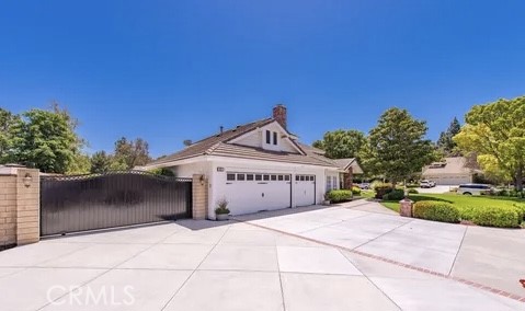 Detail Gallery Image 2 of 10 For 320 Forelock Ct, Simi Valley,  CA 93065 - 4 Beds | 3 Baths