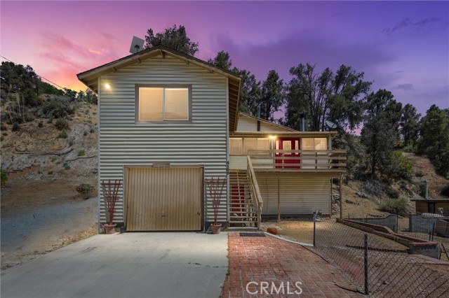 Thumbnail for 4111 Grant Trl, Frazier Park, CA 93225