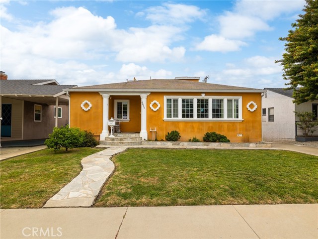 Detail Gallery Image 1 of 23 For 4836 W 123rd Pl, Hawthorne,  CA 90250 - 3 Beds | 2/1 Baths