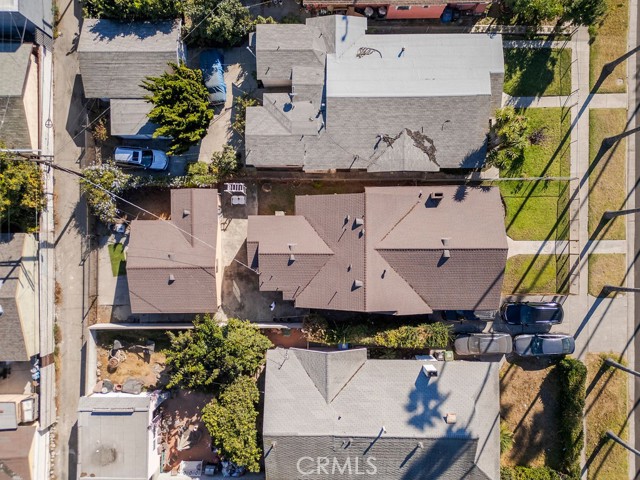 Detail Gallery Image 33 of 33 For 4716 S Van Ness, Los Angeles,  CA 90062 - 3 Beds | 1/1 Baths