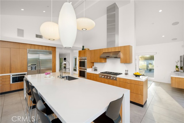 Detail Gallery Image 14 of 55 For 2630 San Angelo Dr, Claremont,  CA 91711 - 4 Beds | 3/1 Baths