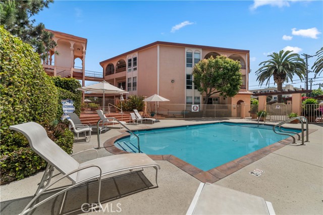 Detail Gallery Image 22 of 25 For 2025 4th St 204a,  Santa Monica,  CA 90405 - 1 Beds | 1 Baths