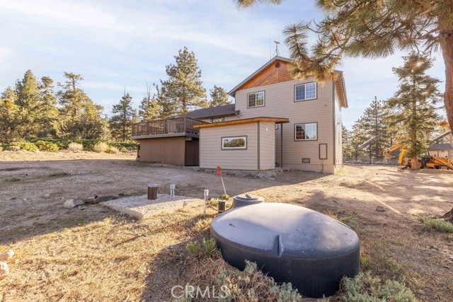 Detail Gallery Image 12 of 50 For 43942 Rainbow Ln, Angelus Oaks,  CA 92305 - 4 Beds | 3 Baths