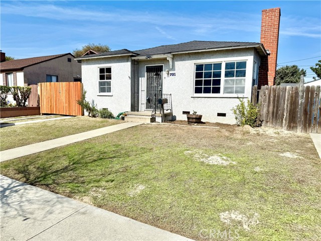 Details for 731 31st Street, Long Beach, CA 90806