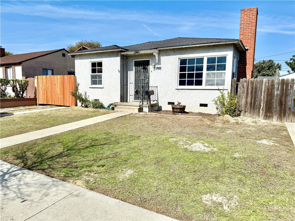 731 W 31st Street