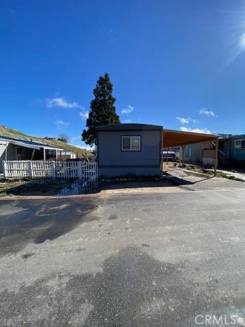 657 Lebec Road # 24, Lebec, California 93243, 2 Bedrooms Bedrooms, ,1 BathroomBathrooms,Manufactured In Park,For Sale,657 Lebec Road # 24,CRSR24028093