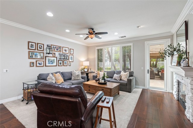 Detail Gallery Image 15 of 61 For 43993 Barletta, Temecula,  CA 92592 - 5 Beds | 3 Baths