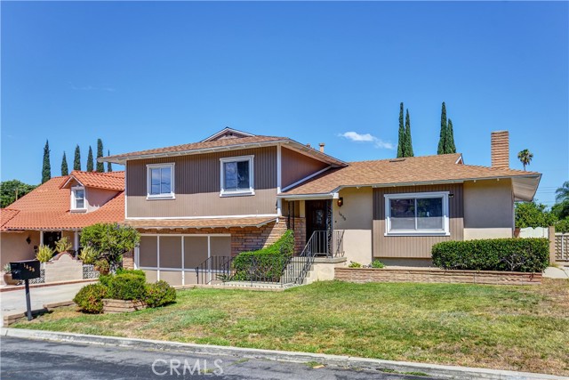 1438 Old Canyon Dr, Hacienda Heights, CA 91745