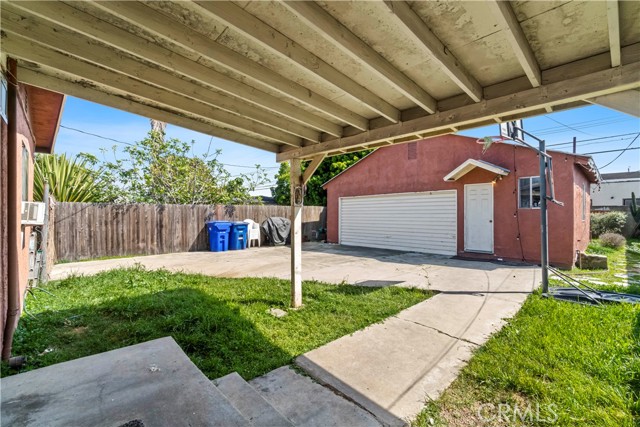 Detail Gallery Image 11 of 15 For 4930 W 142nd St, Hawthorne,  CA 90250 - 3 Beds | 2 Baths