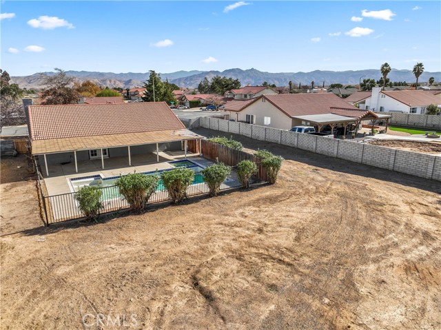 Detail Gallery Image 29 of 31 For 6834 Redwood Ave, Hesperia,  CA 92345 - 4 Beds | 2 Baths