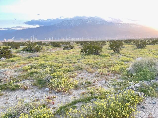 0 16th, Palm Springs, California 92440, ,Land,For Sale,0 16th,CREV23186349