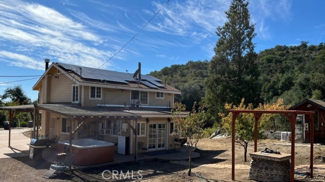 Detail Gallery Image 11 of 66 For 5049 Ca-78, Santa Ysabel,  CA 92070 - 3 Beds | 2/1 Baths