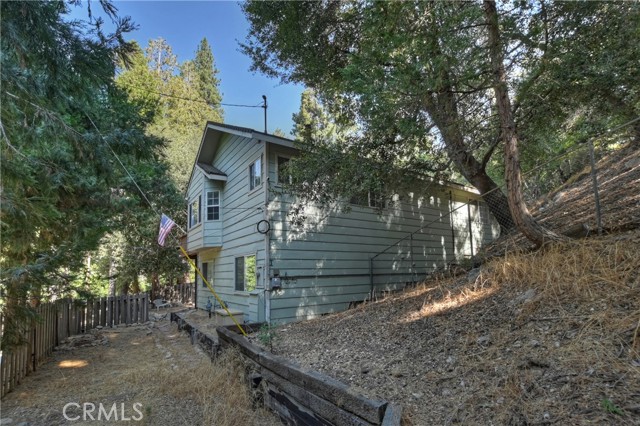 Detail Gallery Image 43 of 51 For 303 S Dart Canyon Rd, Crestline,  CA 92325 - 3 Beds | 2/1 Baths