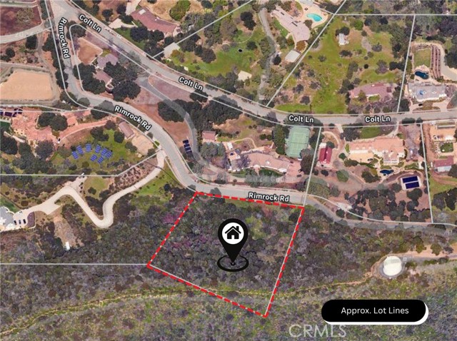 Detail Gallery Image 8 of 14 For 0 Rimrock, Thousand Oaks,  CA 91361 - – Beds | – Baths