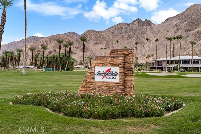 Detail Gallery Image 50 of 62 For 76915 Roadrunner Dr, Indian Wells,  CA 92210 - 3 Beds | 3 Baths