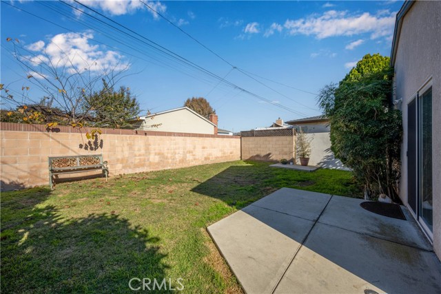 Detail Gallery Image 40 of 45 For 5815 E Oxholm, Long Beach,  CA 90808 - 3 Beds | 2 Baths