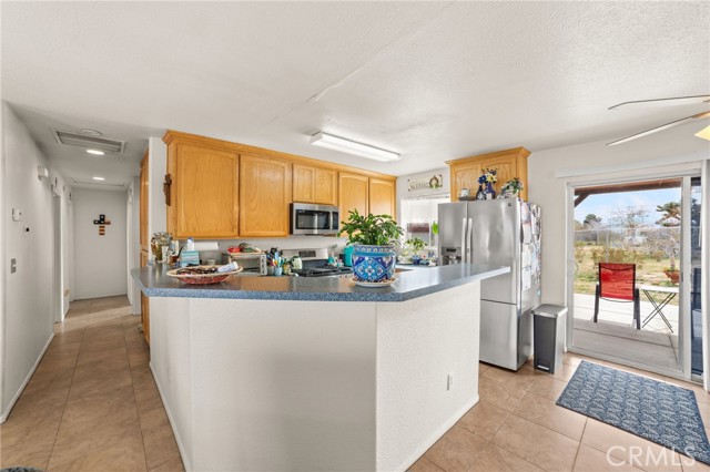 Detail Gallery Image 10 of 38 For 58375 Del Mar St, Yucca Valley,  CA 92284 - 3 Beds | 2 Baths