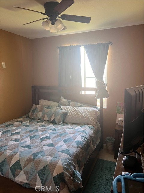 down stairs bedroom 1