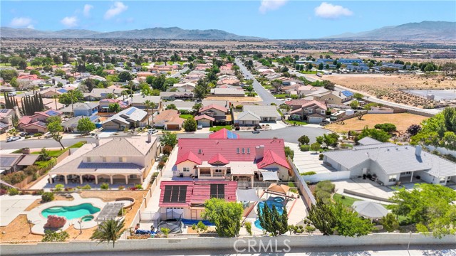 Detail Gallery Image 61 of 62 For 12546 Autumn Leaves Ave, Victorville,  CA 92395 - 5 Beds | 3/1 Baths