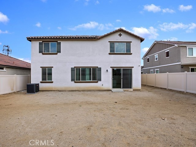 Detail Gallery Image 36 of 39 For 29553 Tulipwood St, Menifee,  CA 92584 - 5 Beds | 3 Baths