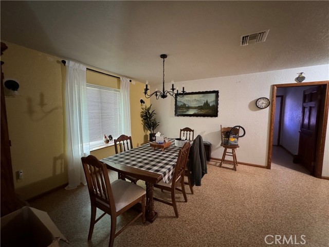 Detail Gallery Image 8 of 50 For 35648 Mountain View Rd, Hinkley,  CA 92347 - 5 Beds | 3/1 Baths