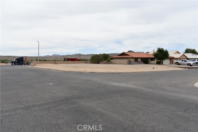 27649 Cloverleaf Drive, Helendale, California 92342, ,Land,For Sale,27649 Cloverleaf Drive,CRHD22119903