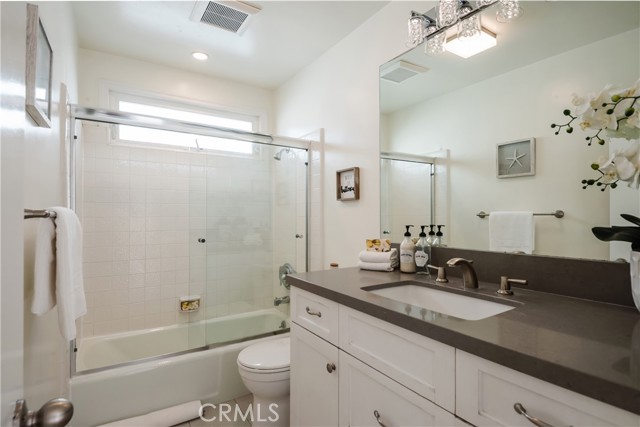 Hall Bath
