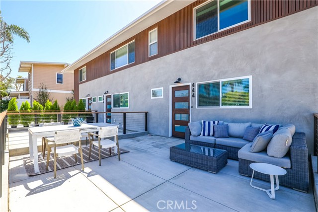 Detail Gallery Image 4 of 34 For 444 Seaward, Corona Del Mar,  CA 92625 - 2 Beds | 1/1 Baths
