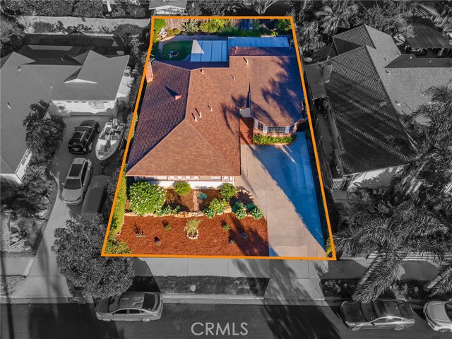 Detail Gallery Image 62 of 65 For 150 La Venta, Santa Barbara,  CA 93110 - 4 Beds | 2/1 Baths