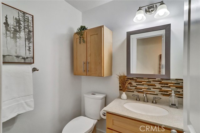 Detail Gallery Image 7 of 37 For 120 College Terrace Ct #K,  Los Gatos,  CA 95030 - 2 Beds | 2/1 Baths