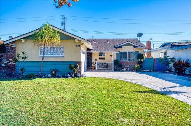 Detail Gallery Image 1 of 25 For 12226 Gneiss Ave, Downey,  CA 90242 - 3 Beds | 2 Baths