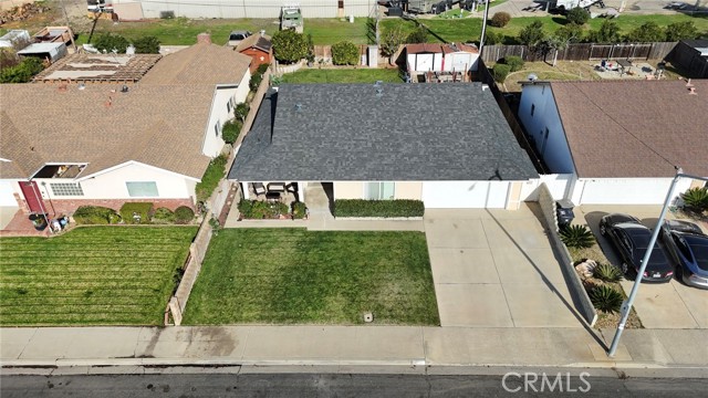 Detail Gallery Image 45 of 48 For 911 E Evergreen Ave, Santa Maria,  CA 93454 - 4 Beds | 2 Baths