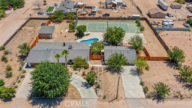 Detail Gallery Image 59 of 60 For 8263 3rd, Hesperia,  CA 92345 - 6 Beds | 3 Baths