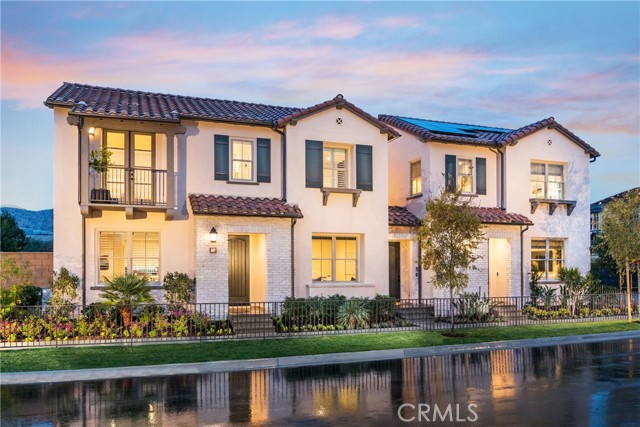 Detail Gallery Image 26 of 26 For 126 Sunnyside, Irvine,  CA 92618 - 2 Beds | 2 Baths