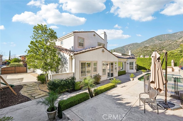 Detail Gallery Image 37 of 44 For 4442 Treasure Valley, Claremont,  CA 91711 - 4 Beds | 4 Baths