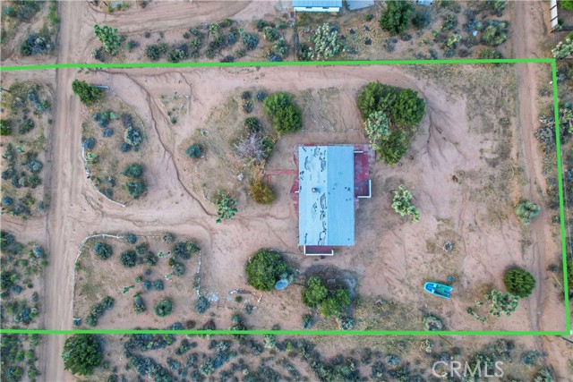 Detail Gallery Image 29 of 32 For 7985 Deer Trl, Yucca Valley,  CA 92284 - 2 Beds | 1 Baths