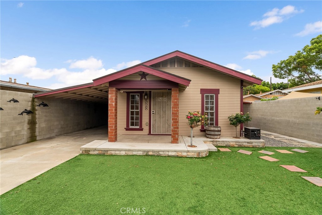 528 W Culver Avenue