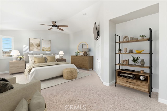 Detail Gallery Image 26 of 65 For 940 via Blairo, Corona,  CA 92879 - 5 Beds | 3 Baths