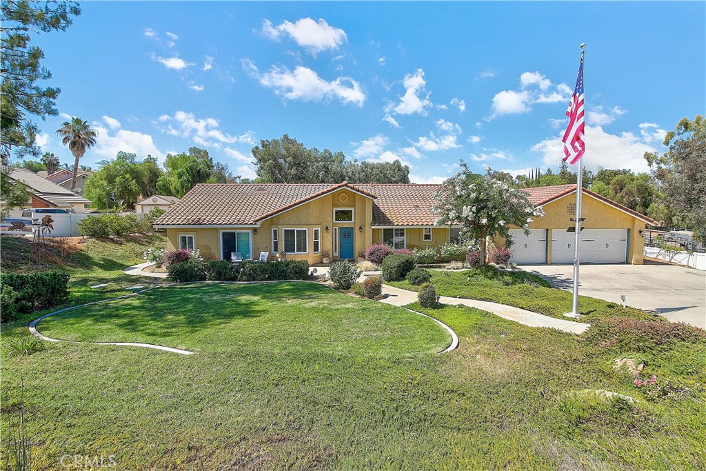 18687 Chickory Drive