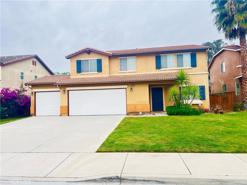 12270 Mesa Grove Drive