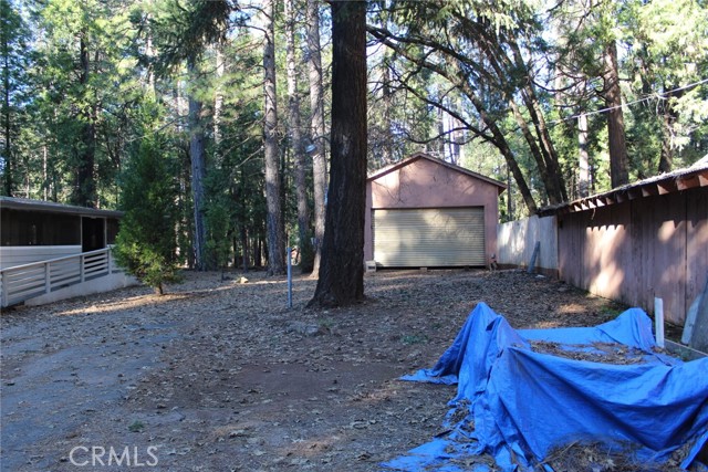 Detail Gallery Image 14 of 47 For 14599 Skyway, Magalia,  CA 95954 - 2 Beds | 1 Baths