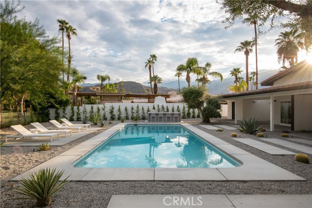 Detail Gallery Image 41 of 42 For 4995 E Cherry Hills Dr, Palm Springs,  CA 92264 - 3 Beds | 2 Baths