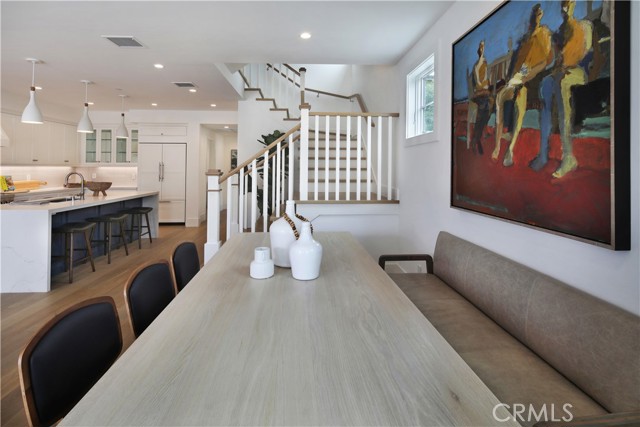 Detail Gallery Image 8 of 35 For 411 39th St, Newport Beach,  CA 92663 - 3 Beds | 3 Baths