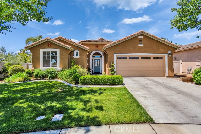 Detail Gallery Image 36 of 36 For 197 Potter Creek, Beaumont,  CA 92223 - 2 Beds | 2 Baths