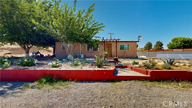 HOME 3/3 - 1 Bedroom / 1 Bath (~672 Sq Ft, Built 1965)