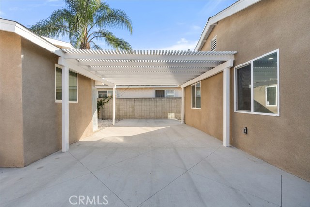 Detail Gallery Image 21 of 37 For 734 W 139th St, Compton,  CA 90222 - 4 Beds | 2 Baths